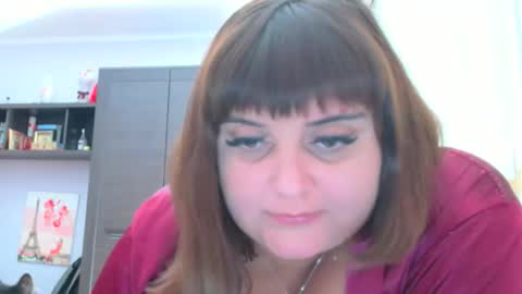 Snapshot of nicole_red__ chatting on 10/06/25, 10:29 Nicole online show from 10/06/25, 10:29