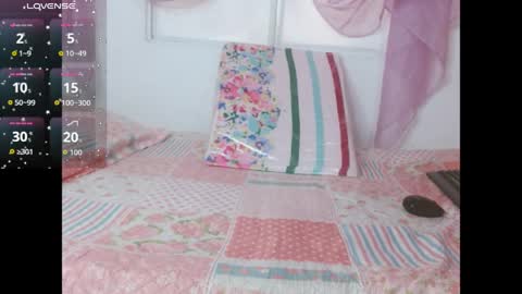 nicole roman online show from 03/31/26, 02:28