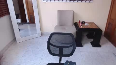 Nicole Santana online show from 02/03/26, 10:15