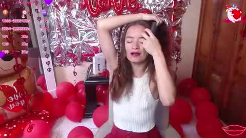 Nicole Santana online show from 02/18/26, 06:37