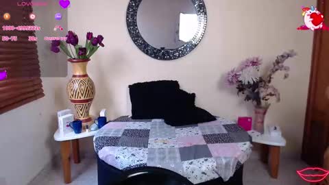 Nicole Santana online show from 02/28/26, 07:15