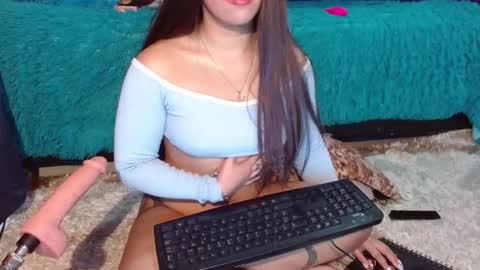 Snapshot of nicole_smithhh chatting on 02/08/26, 03:15 Anna Nicole online show from 02/08/26, 03:15