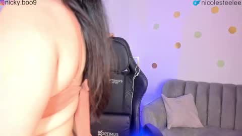 Nicole online show from 06/03/26, 02:14