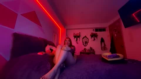 Nicole online show from 02/22/26, 05:40