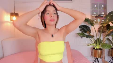 N A T A L I A online show from 03/20/26, 08:03