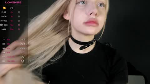 Mary online show from 12/11/24, 08:28