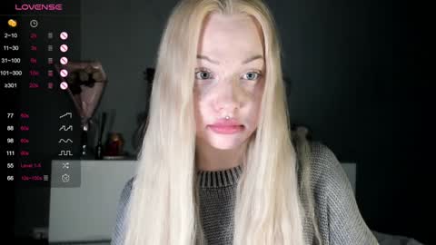 Mary online show from 12/23/24, 12:46