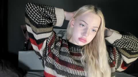 Mary online show from 01/08/25, 05:27