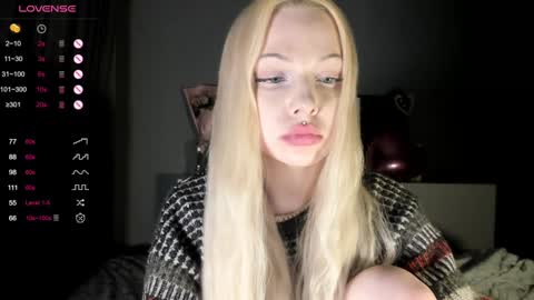 Mary online show from 01/13/25, 05:55