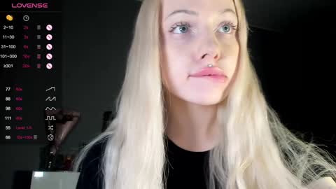 Mary online show from 01/18/25, 03:42