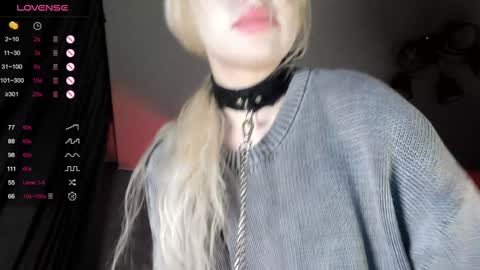 Mary online show from 01/28/25, 11:50