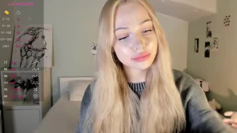 Mary online show from 02/27/25, 10:31