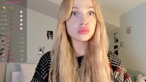 Mary online show from 02/28/25, 04:43