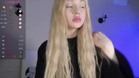 Mary online show from 03/05/25, 01:42