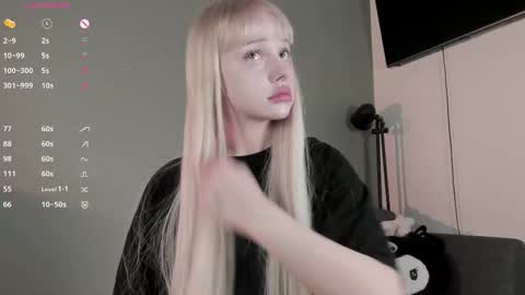 Mary online show from 02/05/26, 07:46