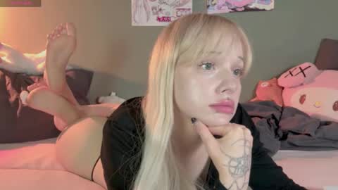 Mary online show from 05/15/26, 10:50