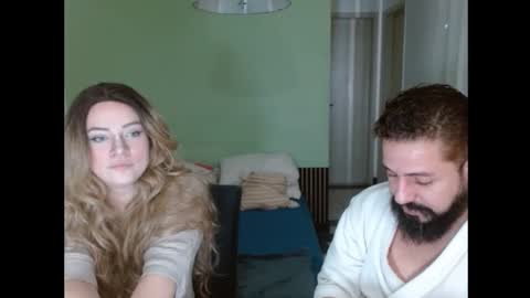 Snapshot of nicoleanddan chatting on 11/11/25, 10:15 Nicole and Dan online show from 11/11/25, 10:15