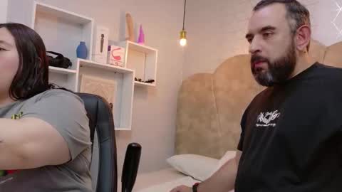 Nicole online show from 11/17/25, 08:03