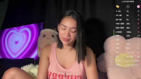 NICOLE online show from 04/05/26, 02:42