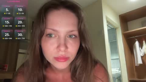 nicoledollyxx online show from 03/31/26, 11:32