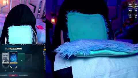 Snapshot of nicoleferrel chatting on 04/29/26, 06:03 Nicole online show from 04/29/26, 06:03