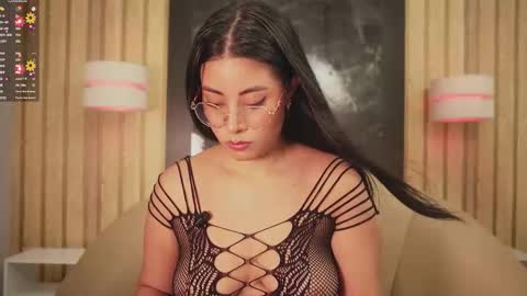 Nicol Flores  GMT-5 1530-2200  online show from 03/19/26, 04:22