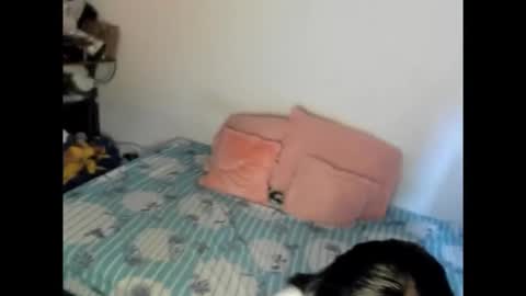 Snapshot of nicolefluffypussy chatting on 02/15/26, 06:15 Nicole jaymes online show from 02/15/26, 06:15