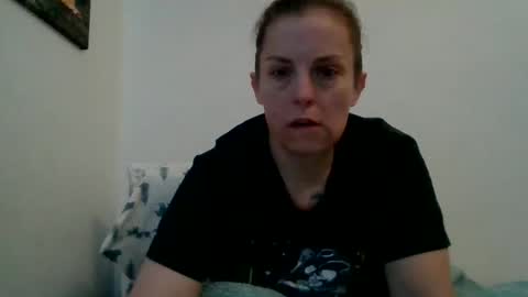 Nicole online show from 03/22/26, 10:24