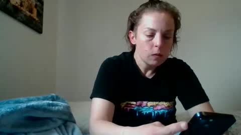 Nicole online show from 03/30/26, 05:25