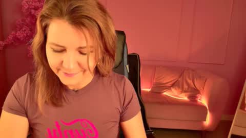 Snapshot of nicolehits chatting on 11/07/25, 05:29 nicolehits online show from 11/07/25, 05:29