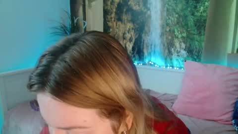 Snapshot of nicolelinharts chatting on 02/03/25, 09:08 Birthday online show from 02/03/25, 09:08