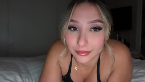 nicolelovesyou444 online show from 07/08/26, 02:16