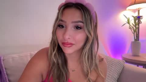 nicolelovesyou444 online show from 08/05/26, 02:31