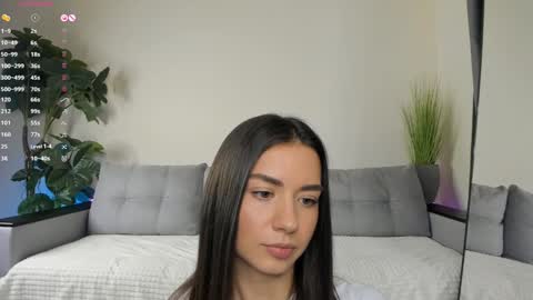 Snapshot of nicoleluuv chatting on 12/04/24, 04:16 Dua Lipa online show from 12/04/24, 04:16