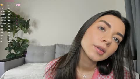 Snapshot of nicoleluuv chatting on 12/11/24, 04:20 Dua Lipa online show from 12/11/24, 04:20