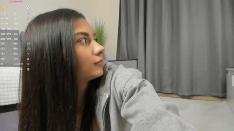 Snapshot of nicoleluuv chatting on 12/12/24, 04:21 Dua Lipa online show from 12/12/24, 04:21
