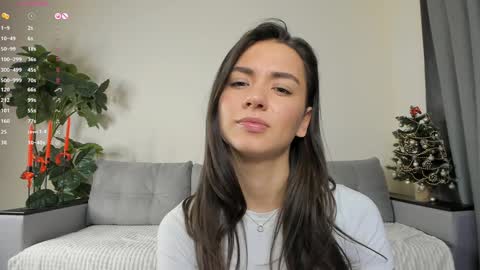Snapshot of nicoleluuv chatting on 12/29/24, 07:11 Dua Lipa online show from 12/29/24, 07:11