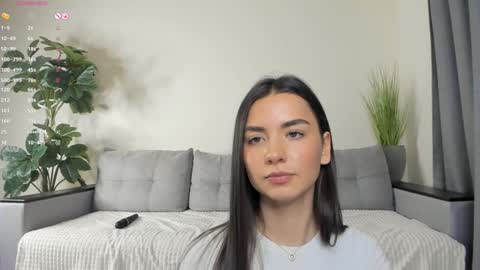 Snapshot of nicoleluuv chatting on 01/16/25, 04:07 Dua Lipa online show from 01/16/25, 04:07