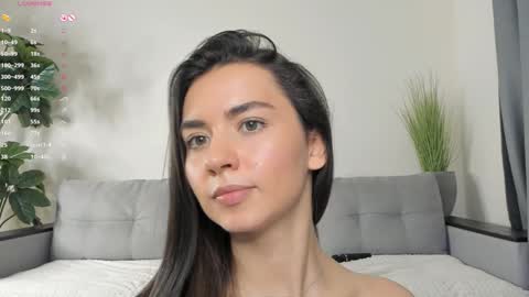 Snapshot of nicoleluuv chatting on 01/20/25, 07:14 Dua Lipa online show from 01/20/25, 07:14