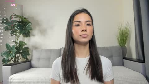 Snapshot of nicoleluuv chatting on 01/24/25, 01:14 Dua Lipa online show from 01/24/25, 01:14