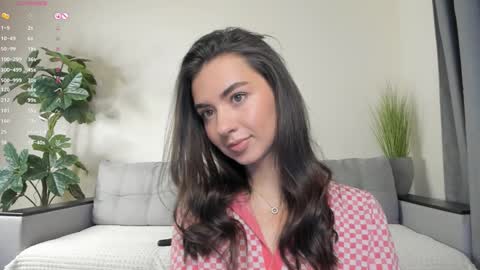 Snapshot of nicoleluuv chatting on 02/03/25, 01:08 Dua Lipa online show from 02/03/25, 01:08