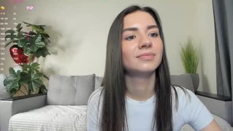 Snapshot of nicoleluuv chatting on 02/28/25, 04:20 Dua Lipa online show from 02/28/25, 04:20