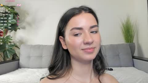 Snapshot of nicoleluuv chatting on 03/03/25, 04:14 Dua Lipa online show from 03/03/25, 04:14