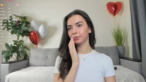 Snapshot of nicoleluuv chatting on 03/10/25, 07:18 Dua Lipa online show from 03/10/25, 07:18
