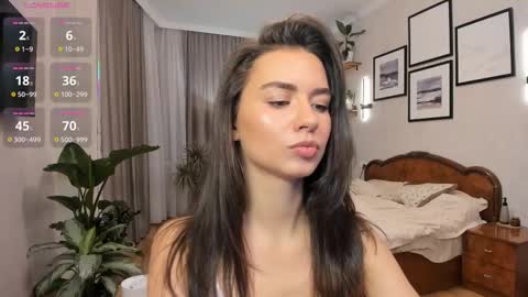 Snapshot of nicoleluuv chatting on 09/15/25, 04:18 Dua Lipa online show from 09/15/25, 04:18