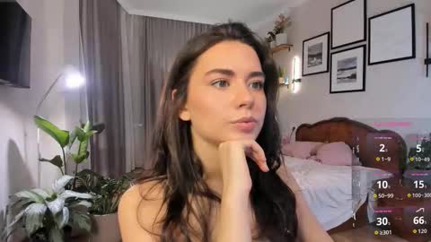 Snapshot of nicoleluuv chatting on 12/14/25, 05:40 Dua Lipa online show from 12/14/25, 05:40