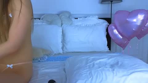 Nicole online show from 02/14/26, 03:03