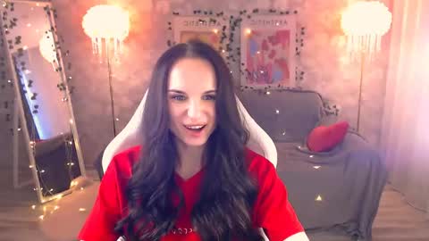 Nicole online show from 06/09/26, 03:23