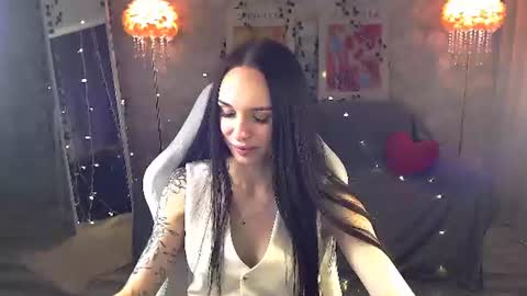 Nicole online show from 06/12/26, 03:44