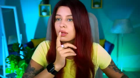 Snapshot of nicolemoonn chatting on 05/31/26, 04:47 online November 28 from 16 to 20 November 29 from 12 to 20 December 3 and 5 from 12 to 20 December 7 and 8 from 04 to 08 GMT online show from 05/31/26, 04:47